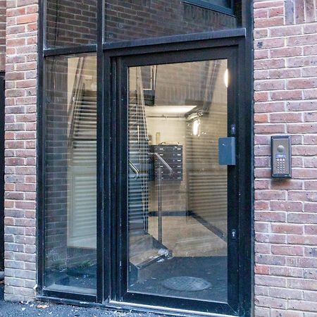 Modern 1-Bedroom Apartment In Leeds City Centre Sleeps 2 Central Station Bagian luar foto